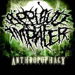 Applaud The Impaler : Anthropophagy Applaud The Impaler : Anthropophagy